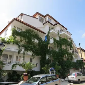 Family Sofi Hotel