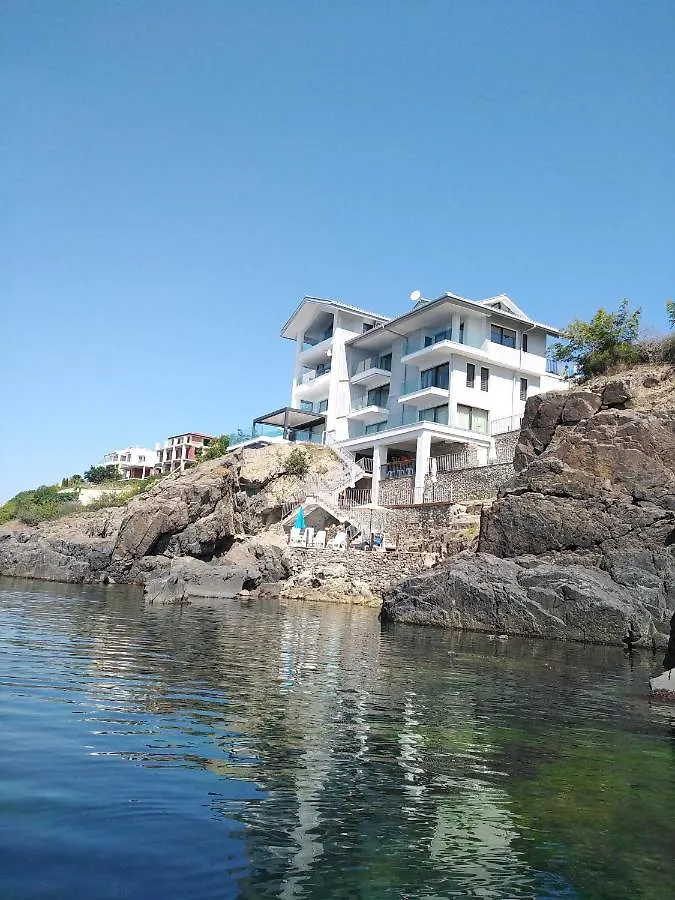 Sea Dream Villa Studio Above The Sea Sozopol 0*,  Bulgaria
