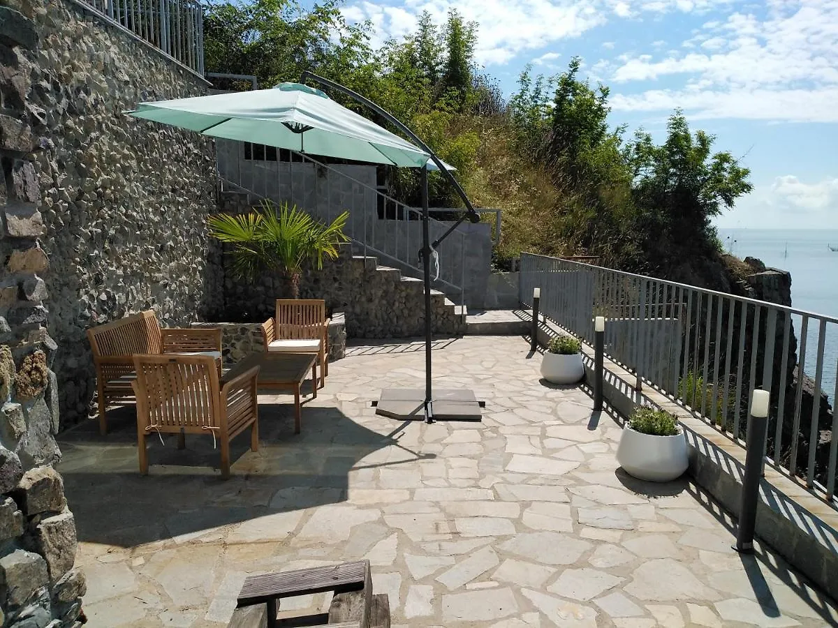 Sea Dream Villa Studio Above The Sea Sozopol 0*,  Bulgaria