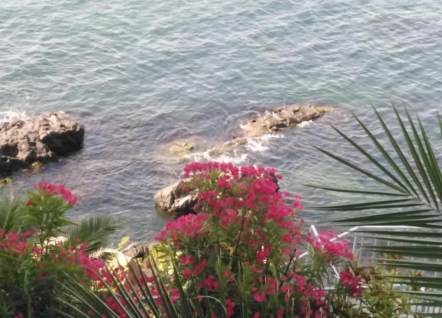 Sea Dream Villa Studio Above The Sea Sozopol Apartment