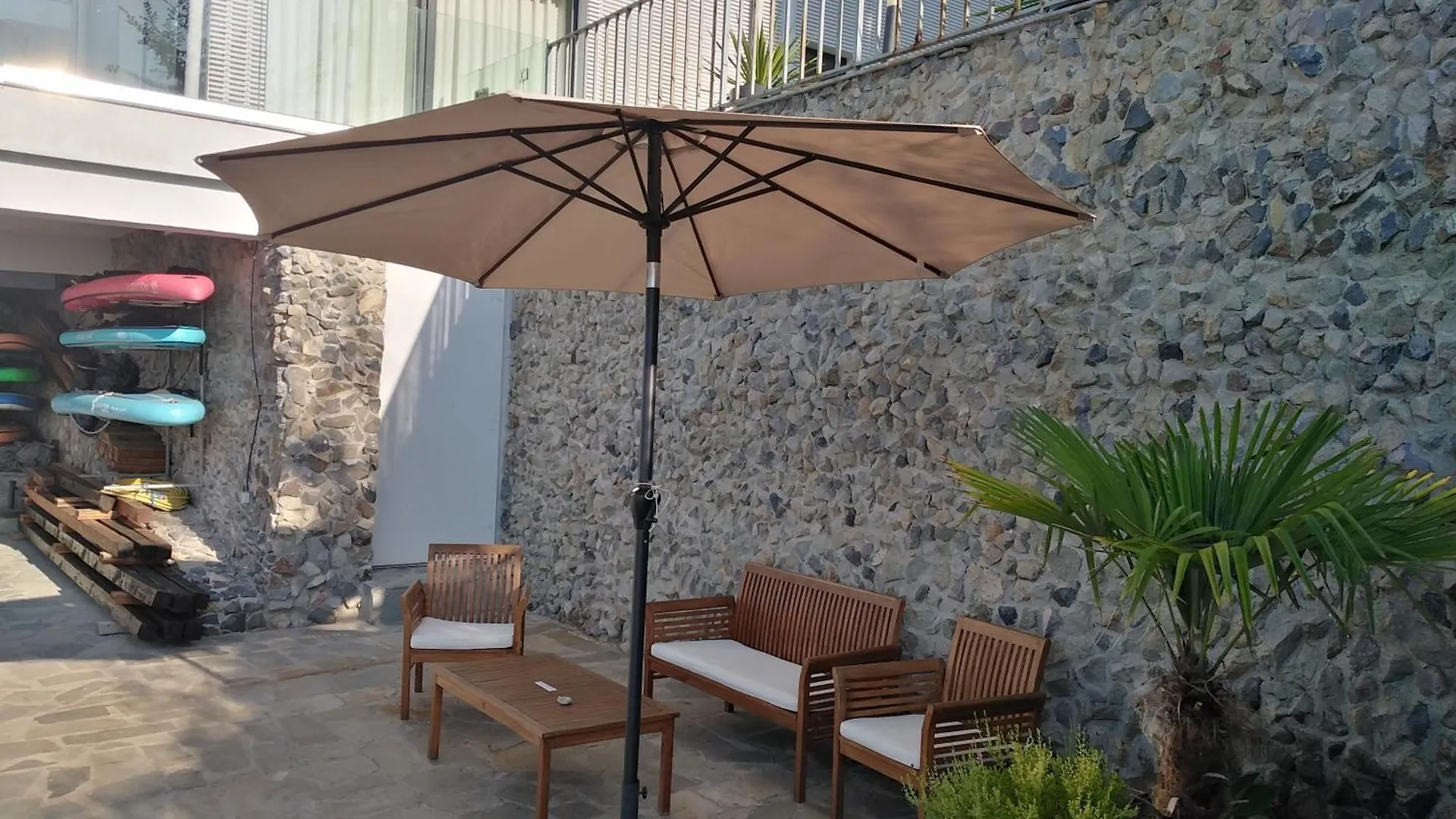 Sea Dream Villa Studio Above The Sea Sozopol 0*,  Bulgaria